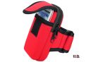 2018 Running Arm Bags For Cellphone Armband Pouch Sports Wrist Phone Bag 
each in poly bag, safety package