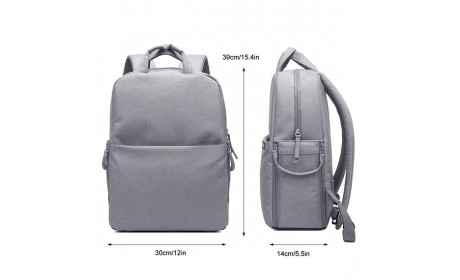 laptop bag waterproof Multifunction travel Camera Backpack bag
