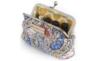 Beautiful And Stylish Young Living Travel Carrying Essential Oil Bags And Cases For Purse