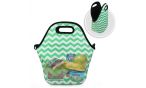 China supplier neoprene lunch bag in high level