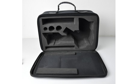  EVA Molding Case Inner Tray Design