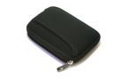 2.5 inch neoprene zipper hard drive small bag waterproof anti-vibration package outer layer thickening