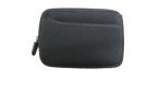 2.5 inch neoprene zipper hard drive small bag waterproof anti-vibration package outer layer thickening