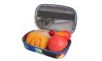 Waterproof EVA Hard Lunch Carry Bags Case