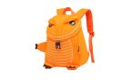 custom animal shape neoprene children backpack for boys and girls