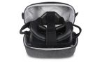 Wholesales Carry Custom VR Storage Case Virtual Reality Headset Case VR Case VR Case EVA Travel Storage Carrying Bag