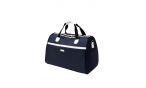 Foldable Luggage Sporty Gear Bag Oversize Travel Tote Luggage Weekend Duffel Bag