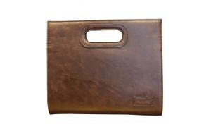 wholesale vintage leather handbag uk for man
