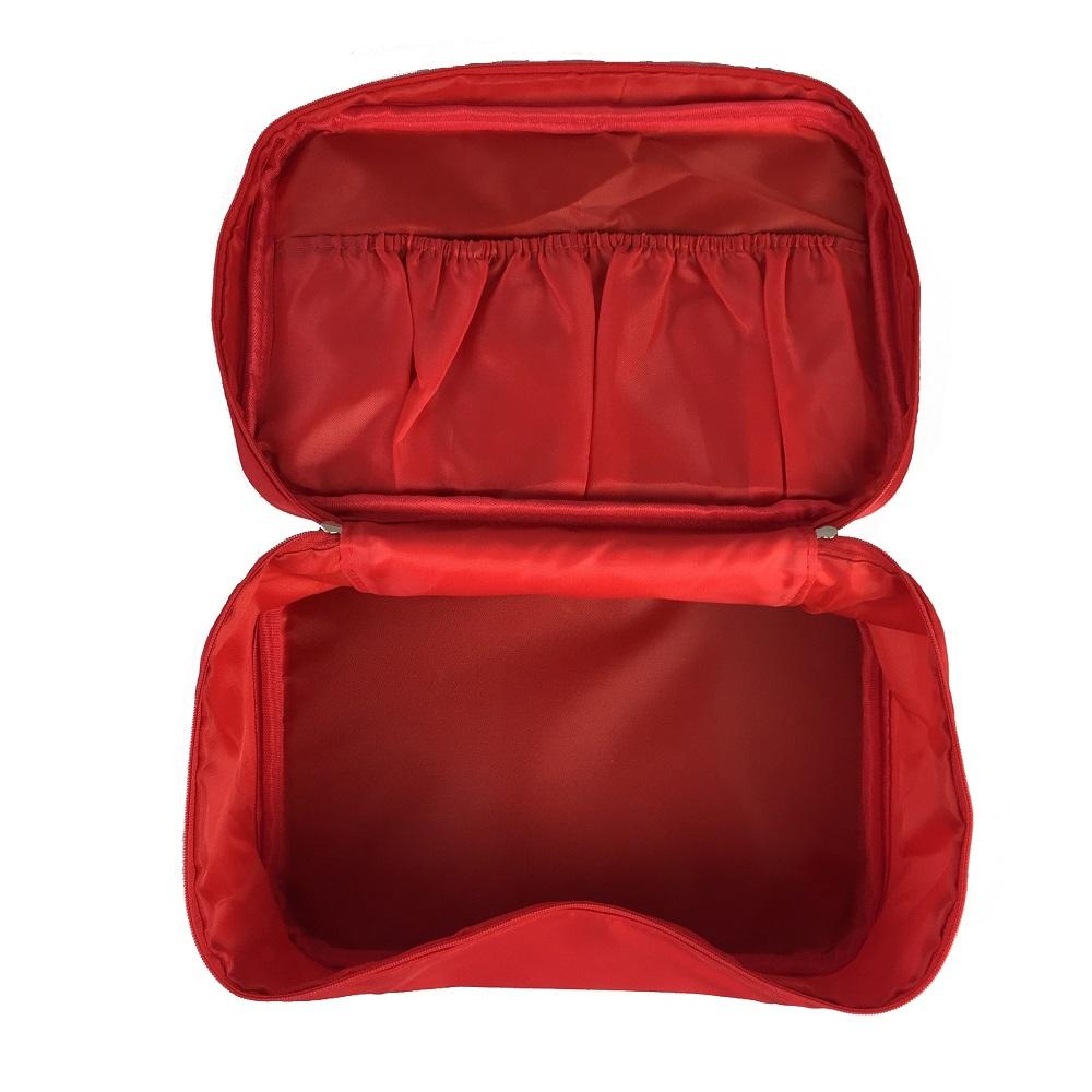 personalized funy bulk cosmetic bags cheap wholesale makeup bags - Pinxin Industrial Co Ltd.