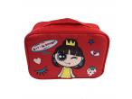 personalized funy bulk cosmetic bags cheap wholesale makeup bags