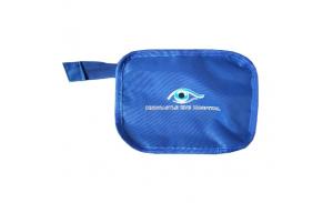Promotional Small Nylon Polyester Cosmetic Bag