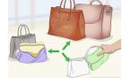 How to Store Handbags