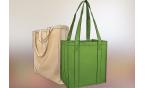 How to handbag Groceries