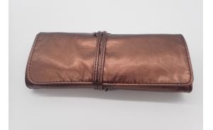 PU New Style Cosmetic Tool Bag Travel Bag Makeup Bag