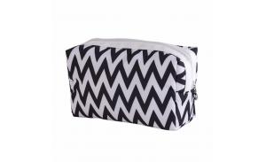 New Travel Toiletry Pouch Organizer Cosmetic Bag