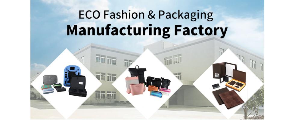 ECO Fashin & Package Manufacturing Factory