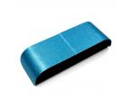 promo Hot sale leather optical tree pattern glasses case
