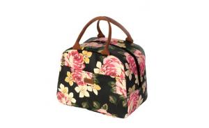 Women Stylish Cooler Lunch Box Lunch Tote Bag Insulated Lunch Bag