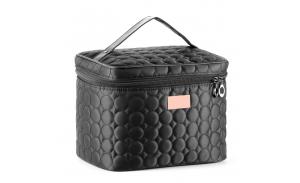 new quilted makeup bags cosmetic bags cases
