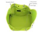Multipurpose Neoprene Beach Bag With Inner Pocket