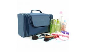 Popular china supplier toilet travel kit bag portable travel kit organizer travel cosmet bag