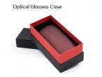 Custom Printed High Quality Special Design Meantal Glasses Case