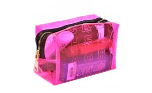 Wholesale 2020 New Style Women Bags Customized PVC Cosmetic Bag