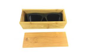 Eye Glasses Case Eyeglass Wood Case