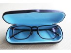 optical metal cheap wholesale eyeglass case