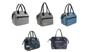 Wholesale Lunch Bags & Coolers - Cheap Bulk Insulated Lunch Tote Bags