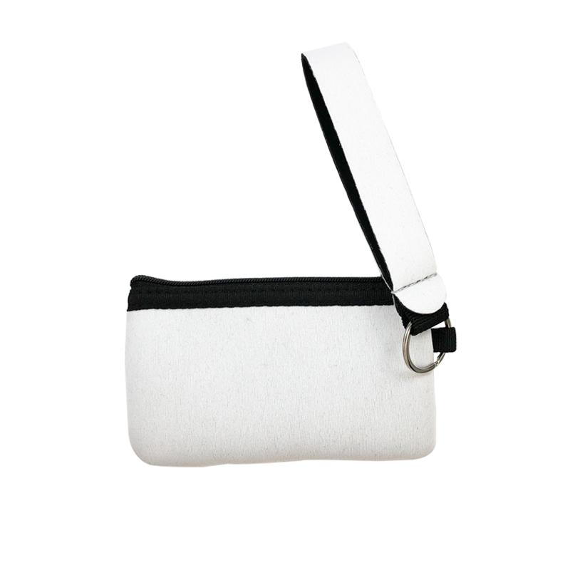 Small Makeup Neoprene Pouch Make Up Cosmetic Bags