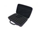 30 Bottles Essential Oils Carrying Case with foam tray for 5ml,10ml and 15ml Bottle
