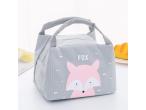 Cheap Personalized Fashion Lunch Bags