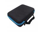 Essential Oil Handy Case Custom EVA Bag Carrying Case Holds 16 Bottles for Travel