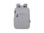 Logo Custom Business Travel School Bag Cheap 15.6 Inch Student Laptop Backpack