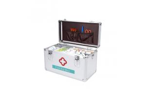 Customizable Multi-functional medical case military tactical first aid kit
