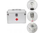 Customizable Multi-functional medical case military tactical first aid kit