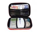 Family emergency survival kit Camping waterproof first aid kit