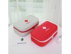 Light weight medical first aid bag for travel