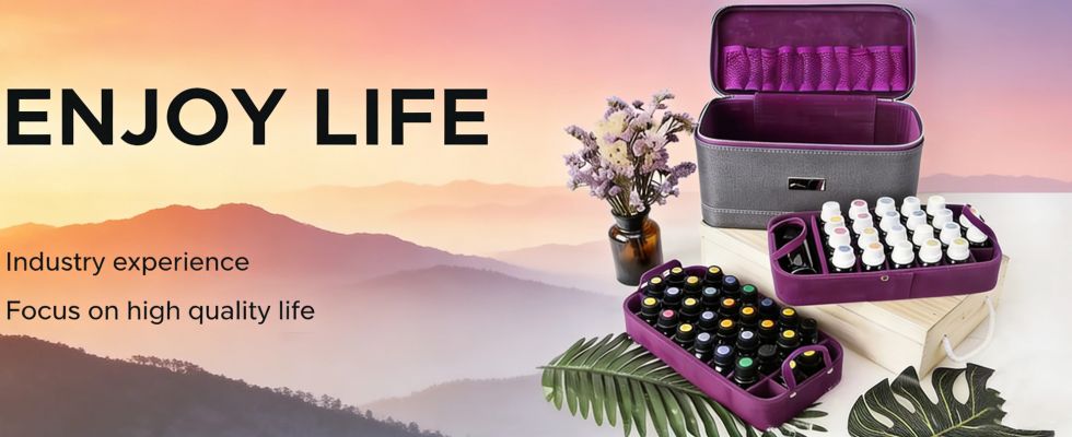 Wholesale EVA Case,wholesale Essential Oil Case