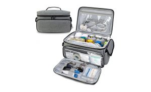 Medical Bags - Emergency Medical Equipment Bags And Cases
