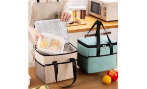 Wholesale Lunch Bags & Coolers - Cheap Bulk Insulated Lunch Tote Bags