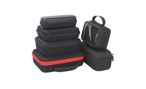 Wholesale Thermoformed Foam EVA Cases - Cheap High quality Best Supplier Manufacturer